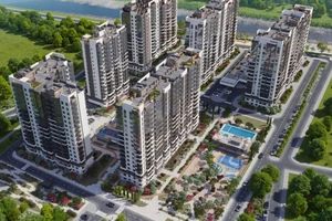 ЖК Лестория