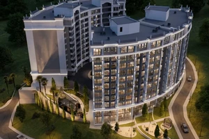 ЖК Отражение