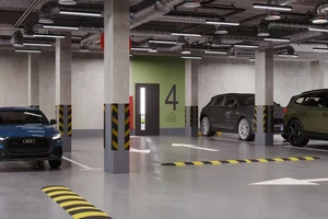 ЖК Лестория