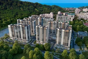 ЖК Лестория