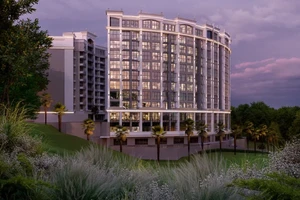 ЖК Отражение