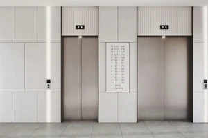 ЖК Лестория