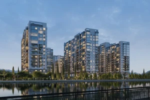 ЖК Лестория