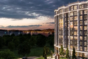 ЖК Отражение