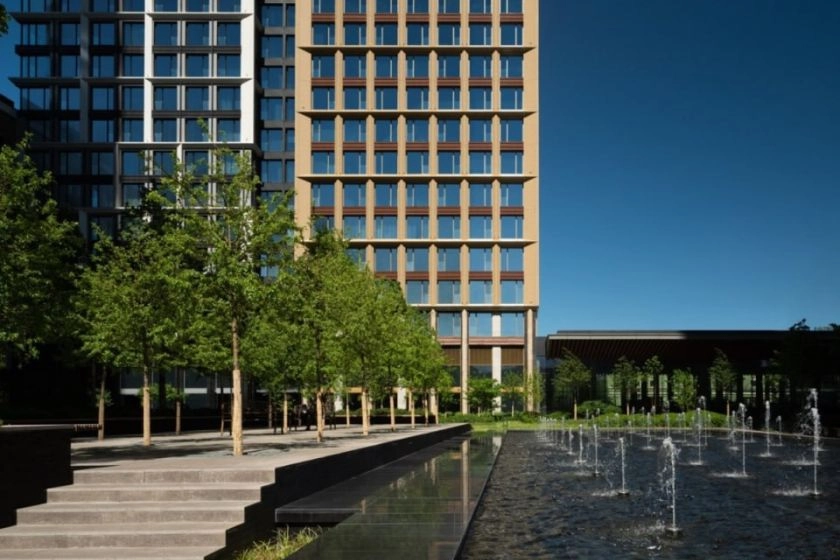 Итоги I полугодия в жилом квартале «Прайм Парк»: лучший проект России и лидер по продажам